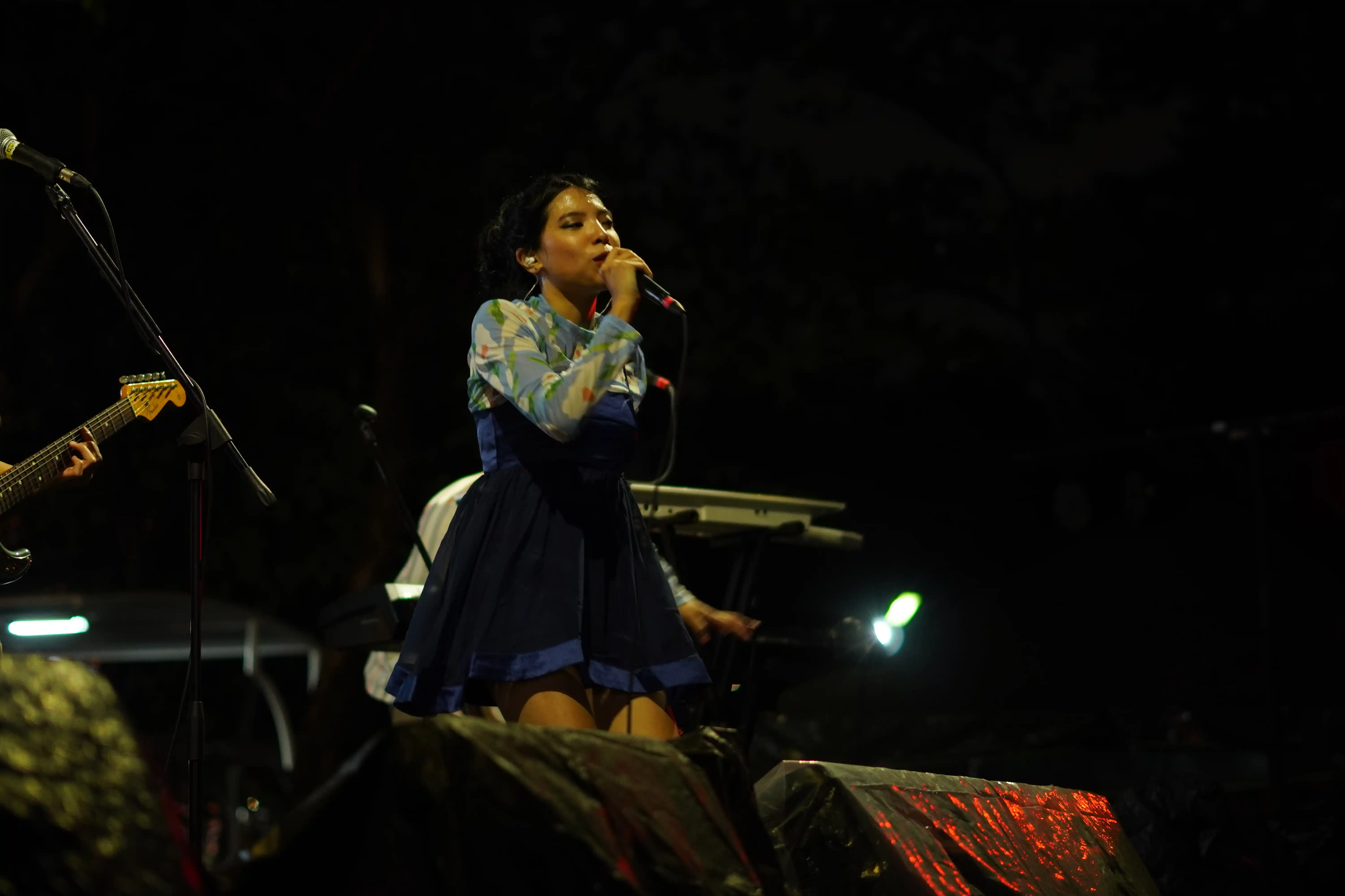 Closing Night 3